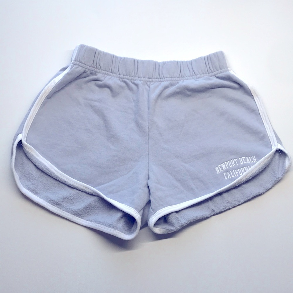 Brandy Melville Sport Shorts